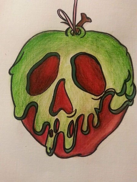 Have a Bite?