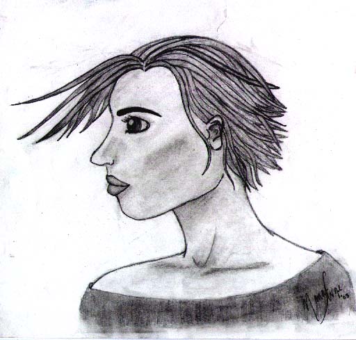 the dreamer