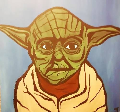 YODA