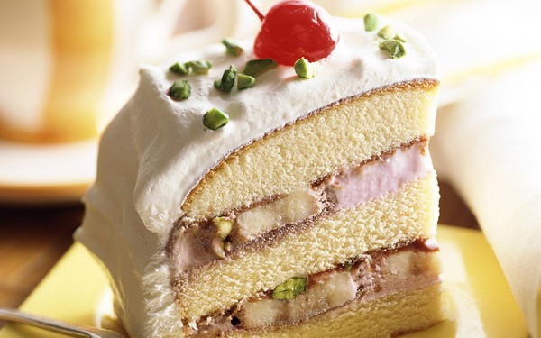 Layer Cakes