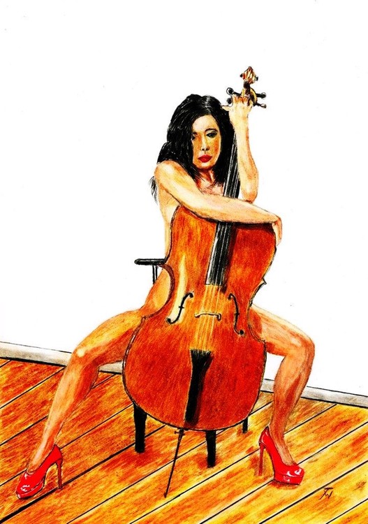 Cello
