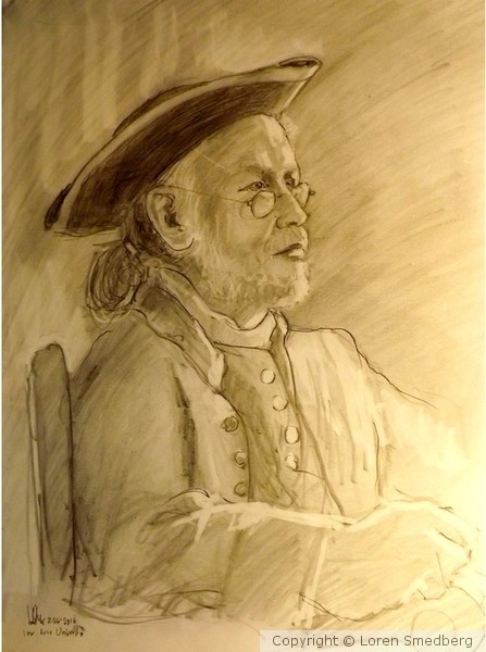 Ben Franklin Model