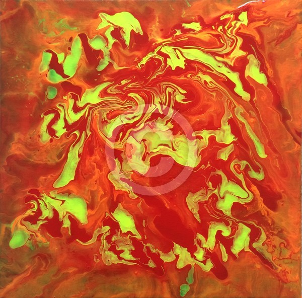 In Flames