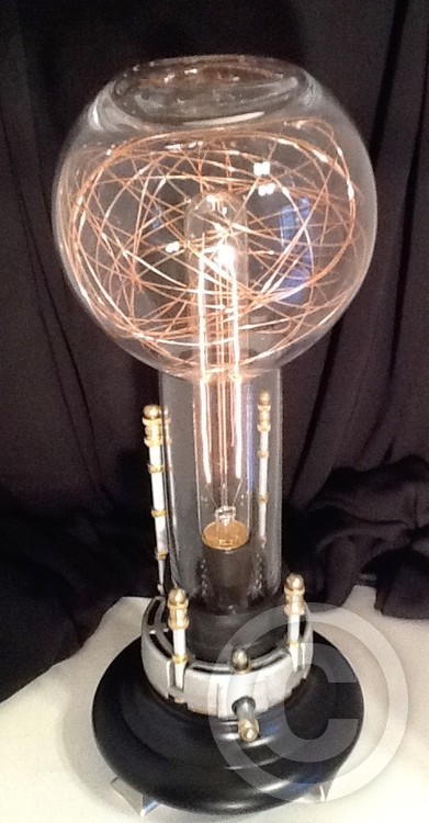 Ion Ignition