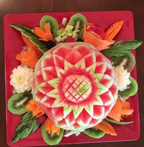 Melon 