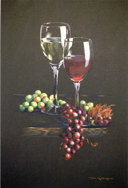 Wine for Two