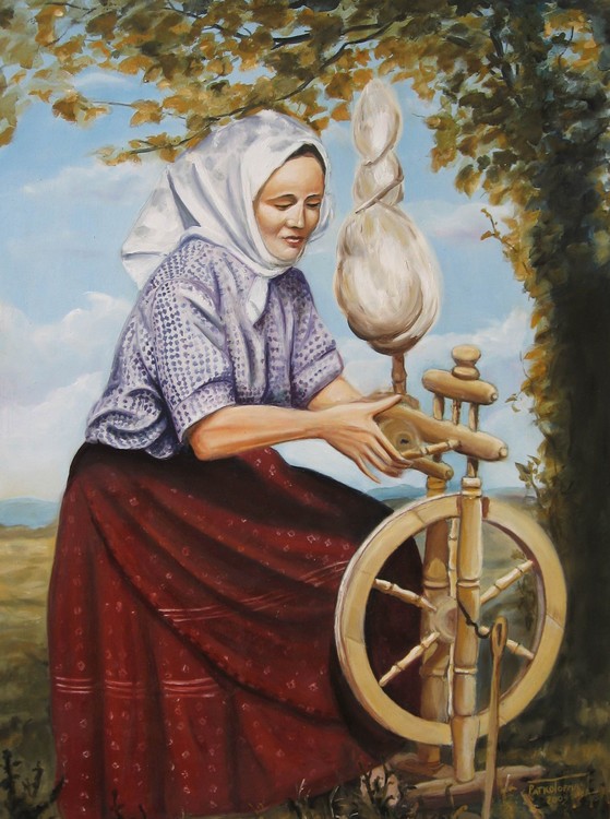 spinner