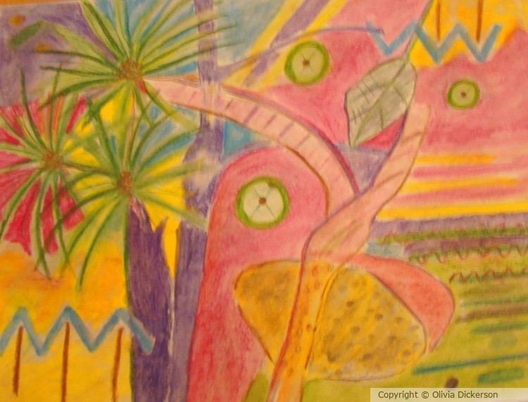 Trees AbStract
