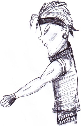 Jet Starr