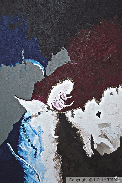 Broken Angel
