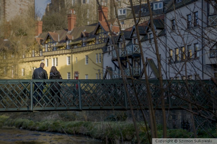 Visit Edinburgh