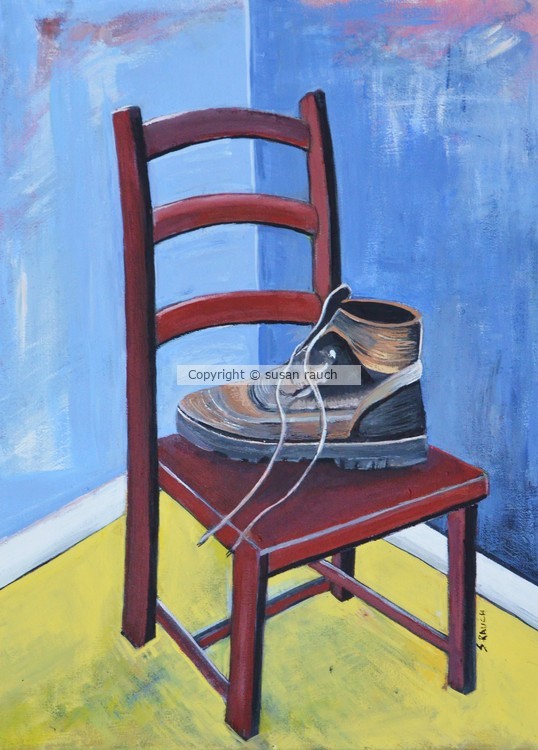 The Boot