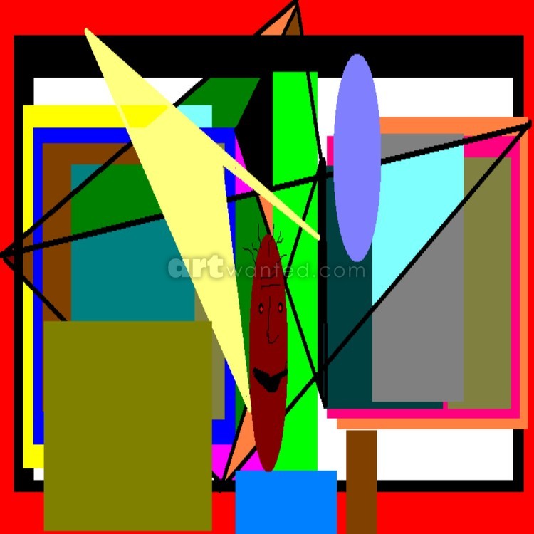 Creepers Creepers Abstract By Cheyene M Lopez