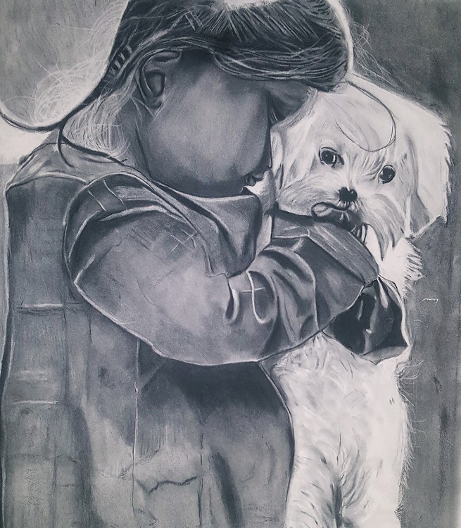 Best Friends