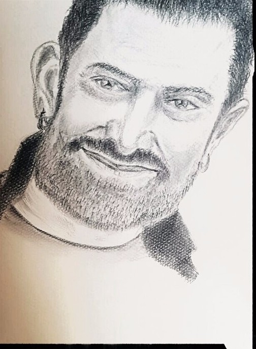 Aamir Khan