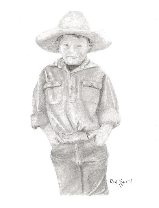 cowboy up