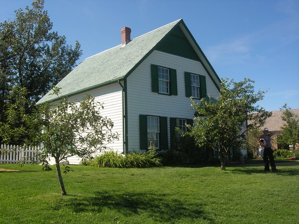 Green Gables