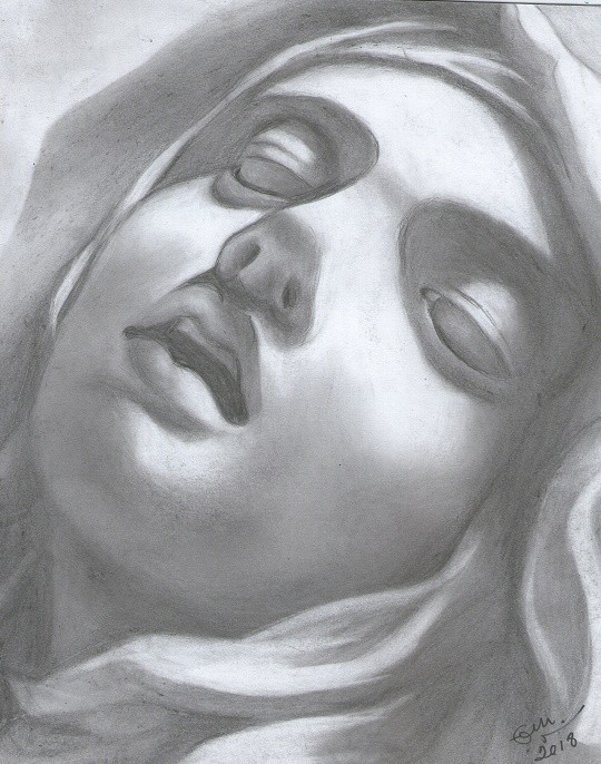 St. Teresa of Avila