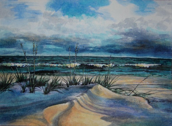 Beach Breeze
