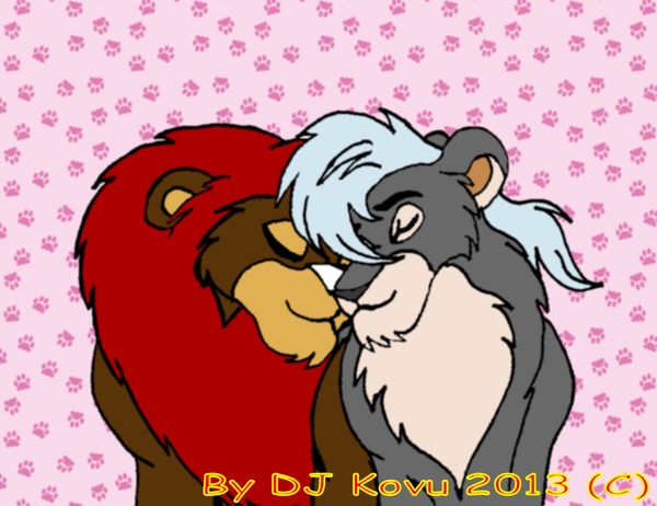 Shebakillynuzzle