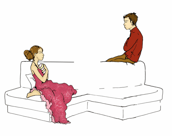 Are you sitting comfortable - Hansel & Gretel