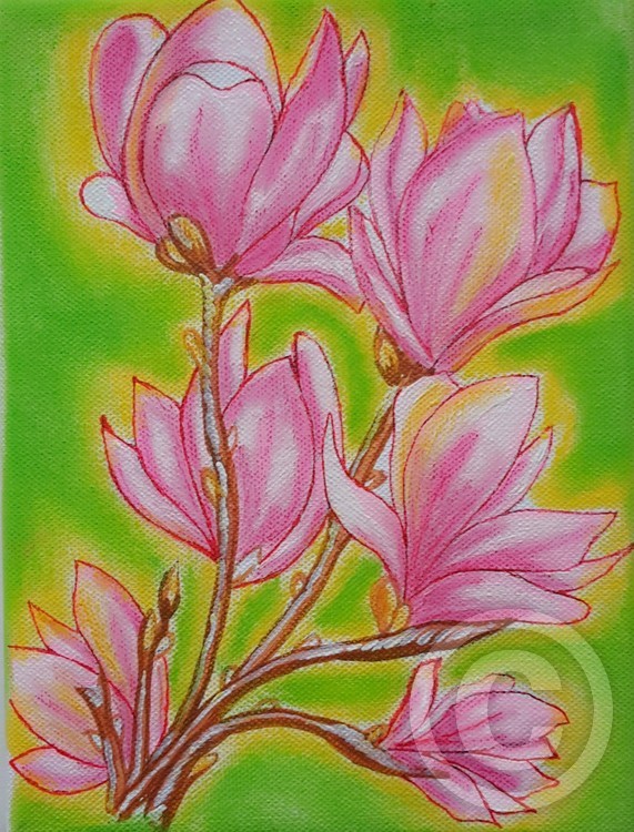 Spring Joy