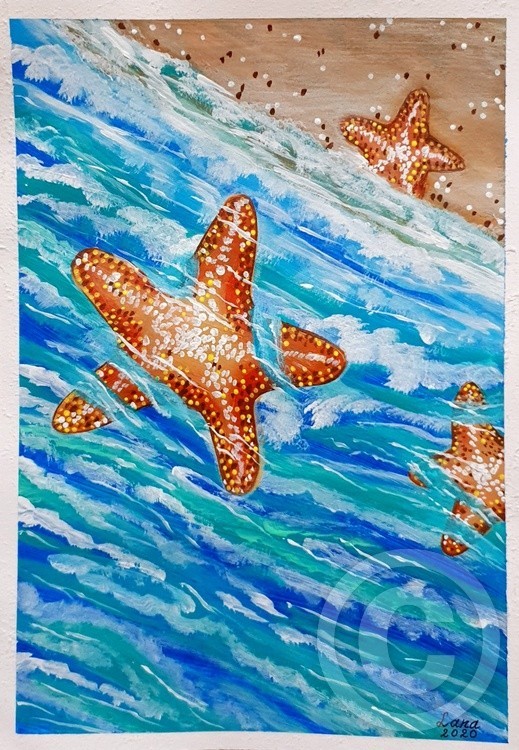 Sea Star