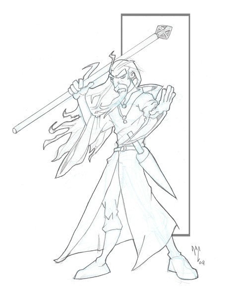 Gandalf pic