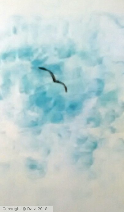Flying High
