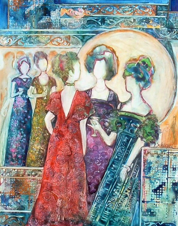 Girls' Night Out