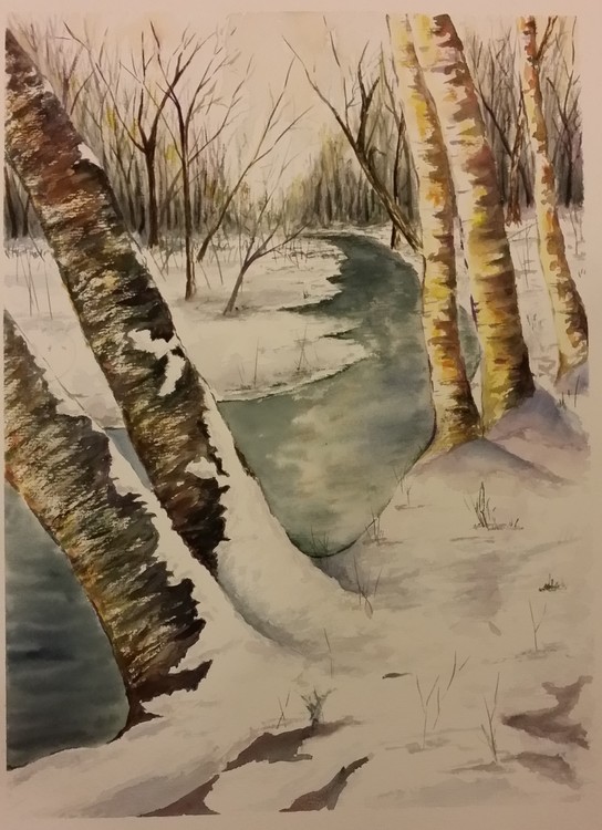 winter