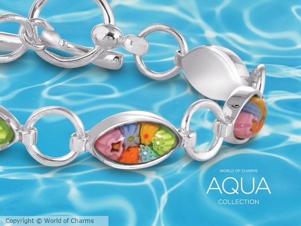 Aqua Collection