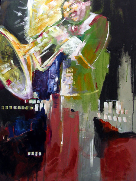 city jazz