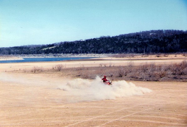 Extreme ATV