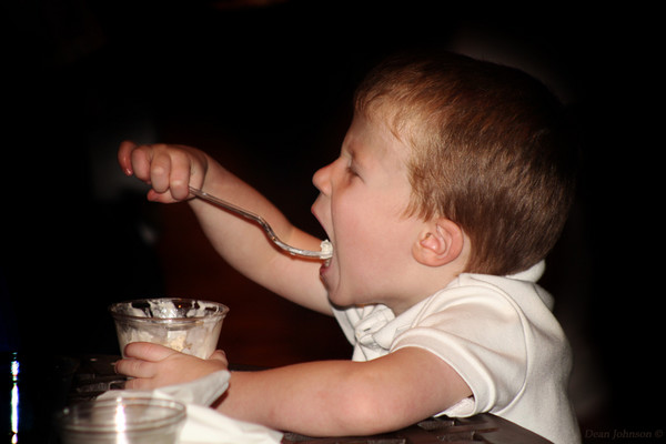 I Scream for Icecream