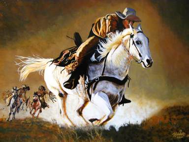 Pony Express