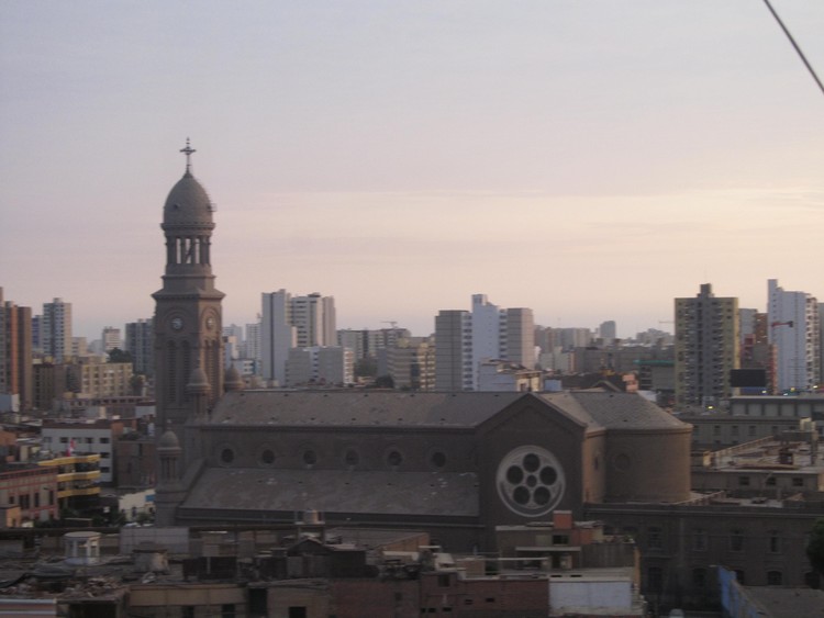 lima, peru