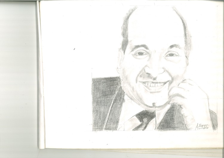 Mohd. Rafi.