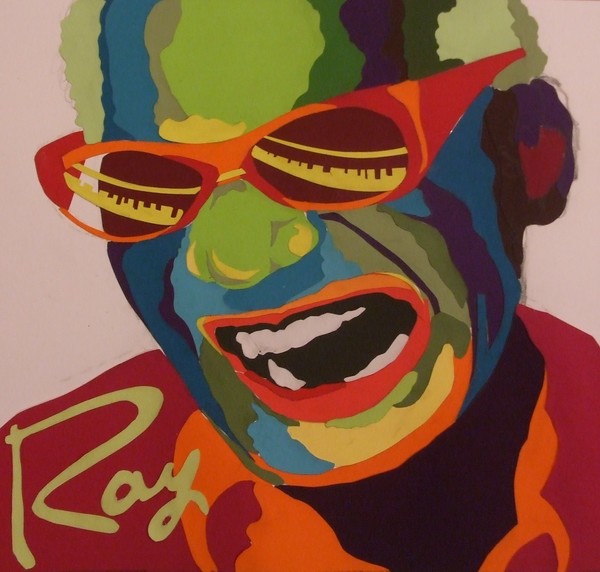 Ray Charles