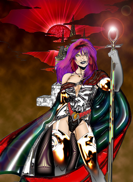 Dark Eve