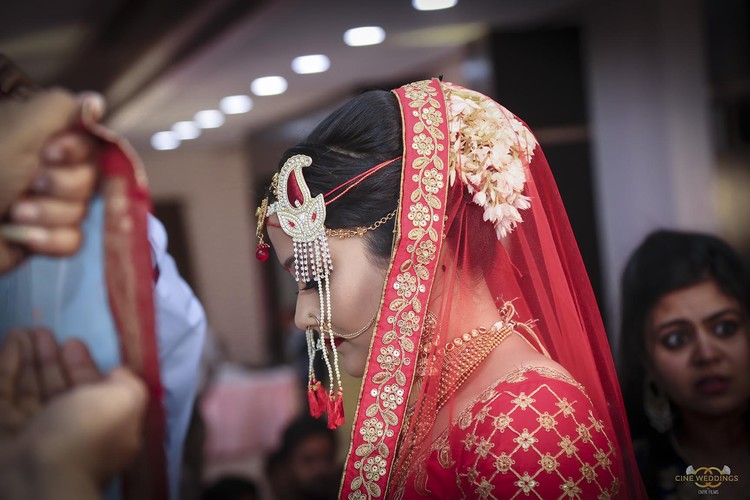 Shreyas Wedding (10)