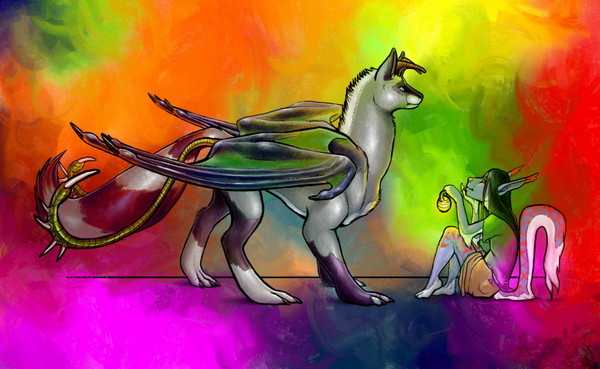 Color Blast