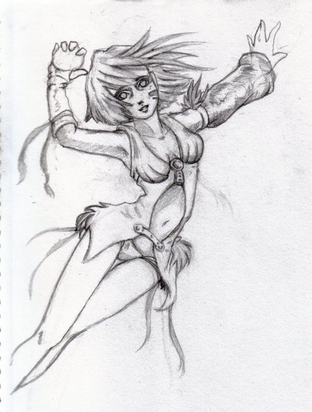Sketch