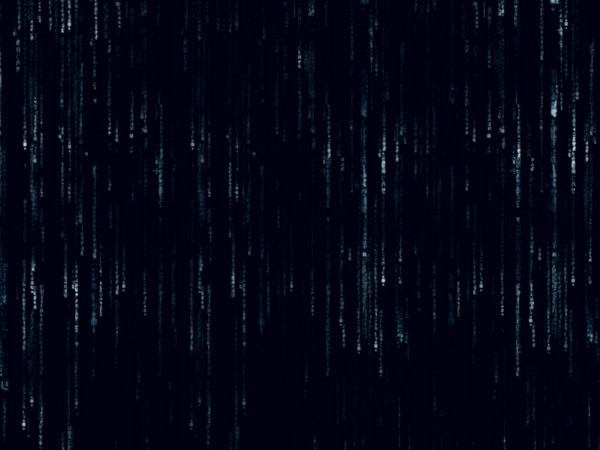 Fountain Of Code