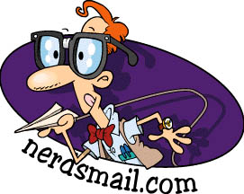 nerd