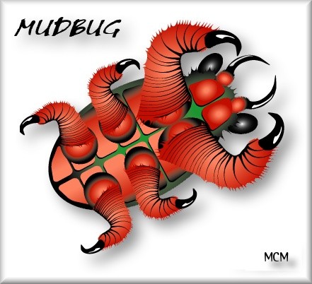mudbug
