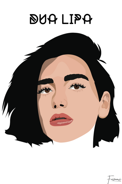 Dua Lipa