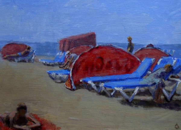 Red protection