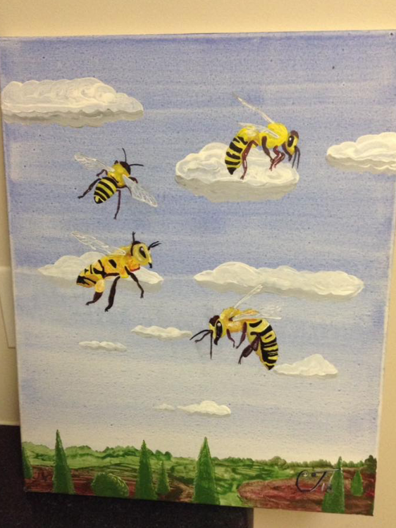 Bees