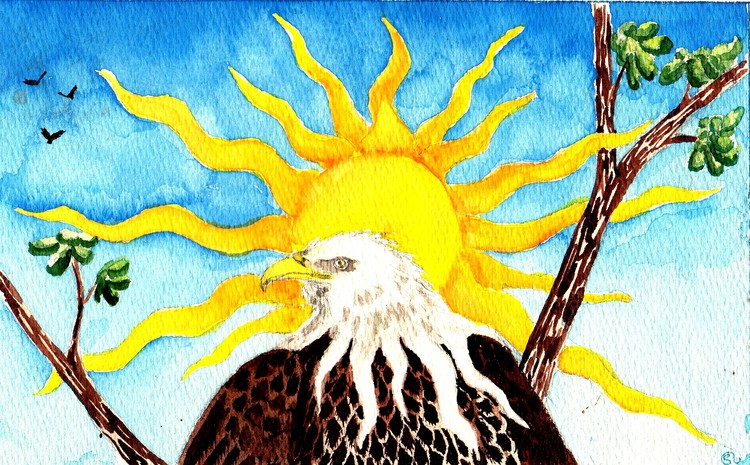 thunder bird